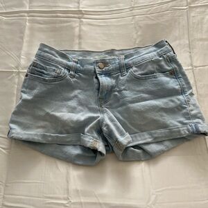 Old Navy Low-Rise Shorts